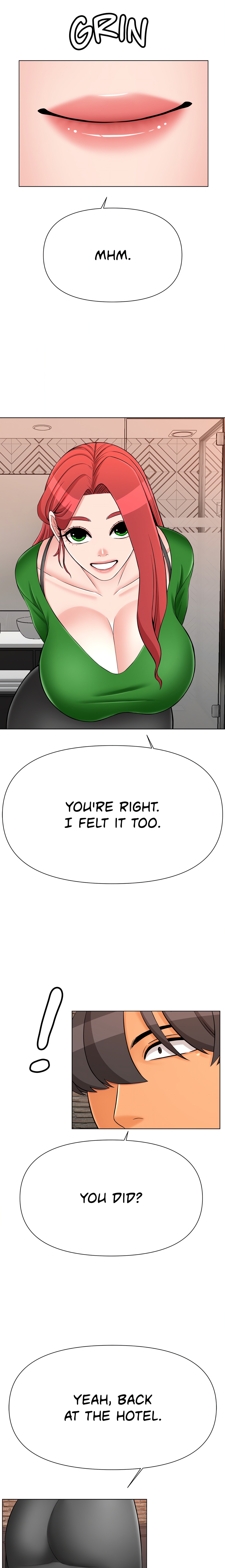 Berry Fans chapter 47 page 6