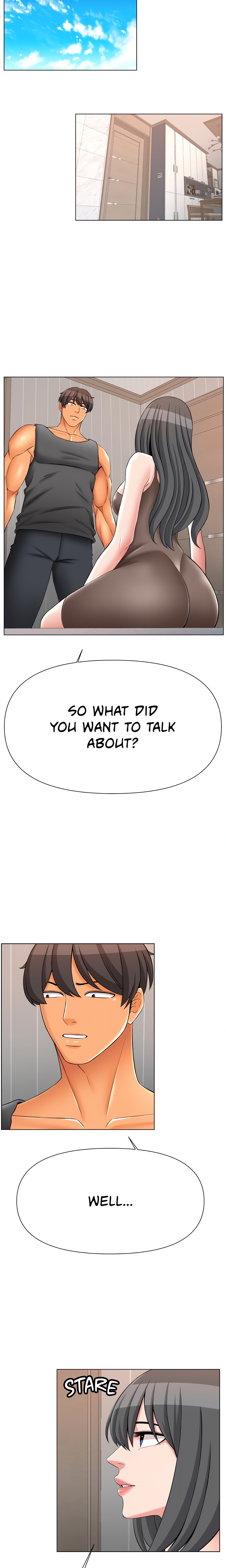 Berry Fans chapter 47 page 9