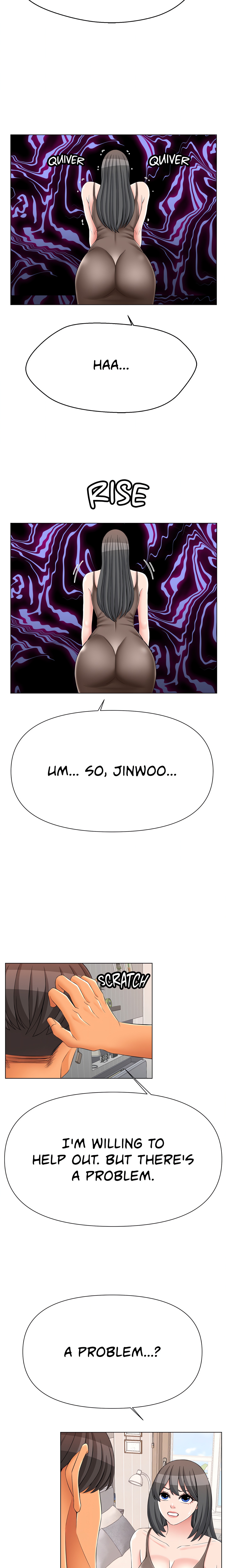 Berry Fans chapter 47 page 13