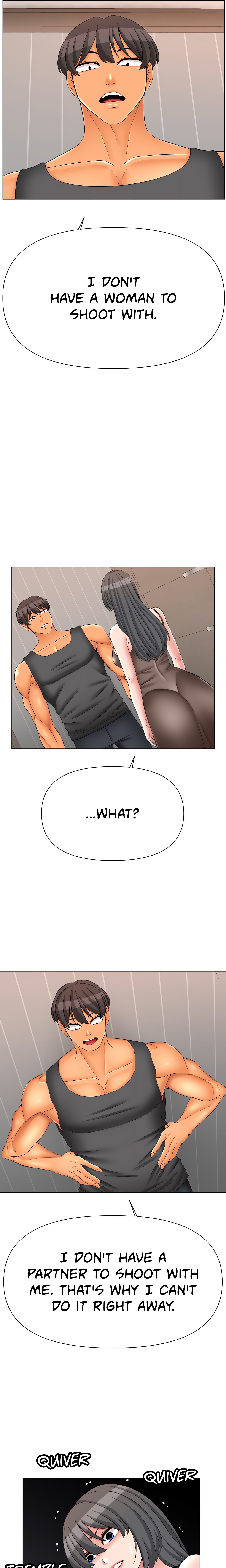 Berry Fans chapter 47 page 15