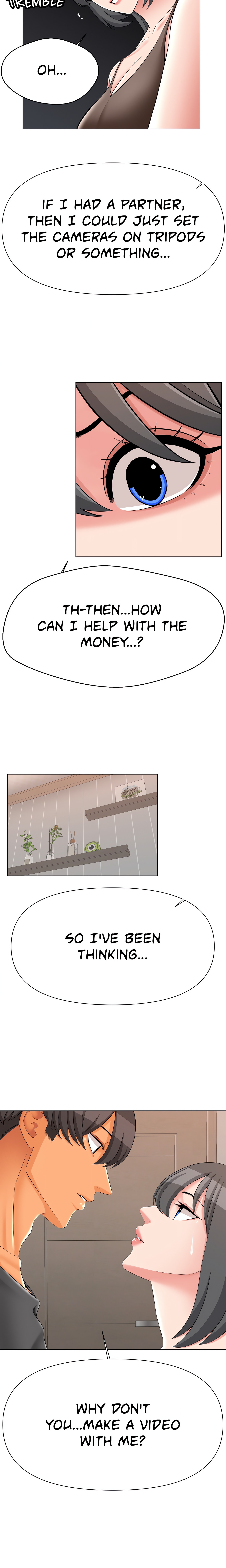 Berry Fans chapter 47 page 16