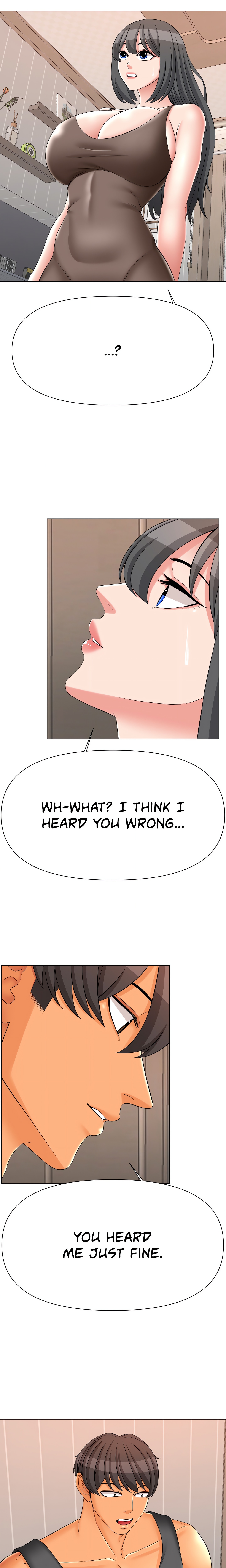 Berry Fans chapter 47 page 17