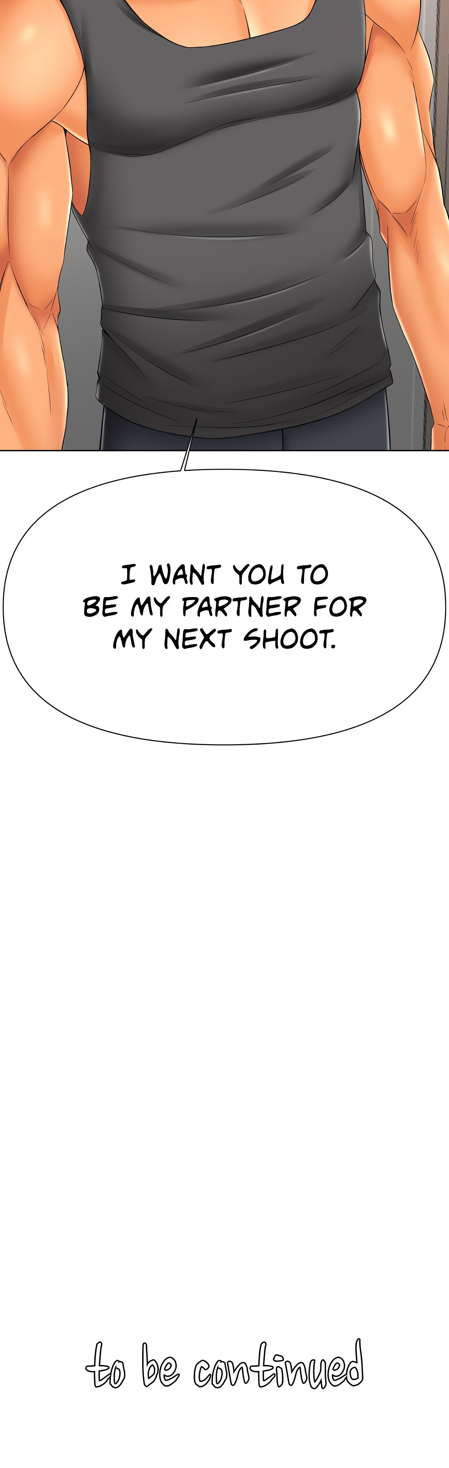Berry Fans chapter 47 page 18