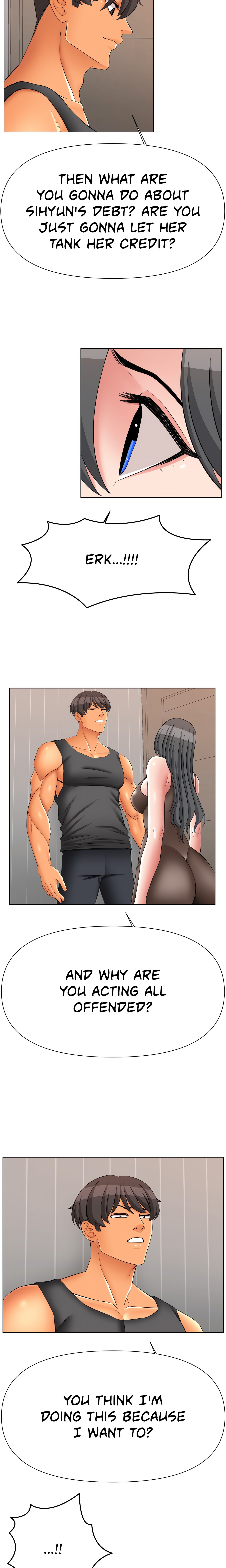 Berry Fans chapter 48 page 2