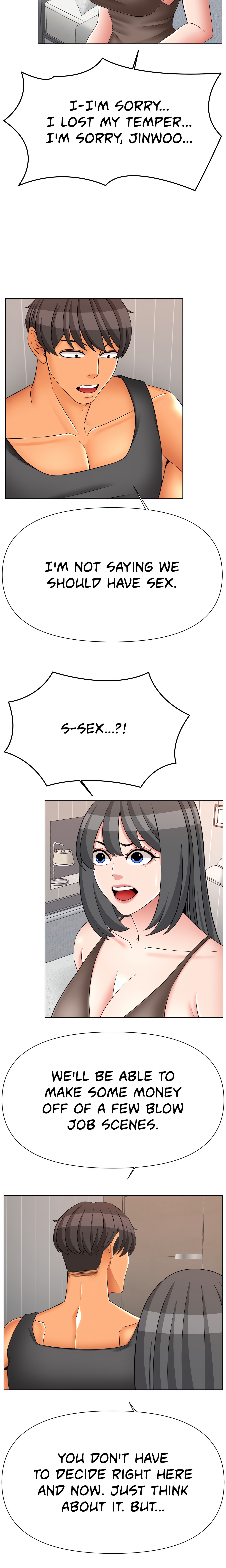 Berry Fans chapter 48 page 4