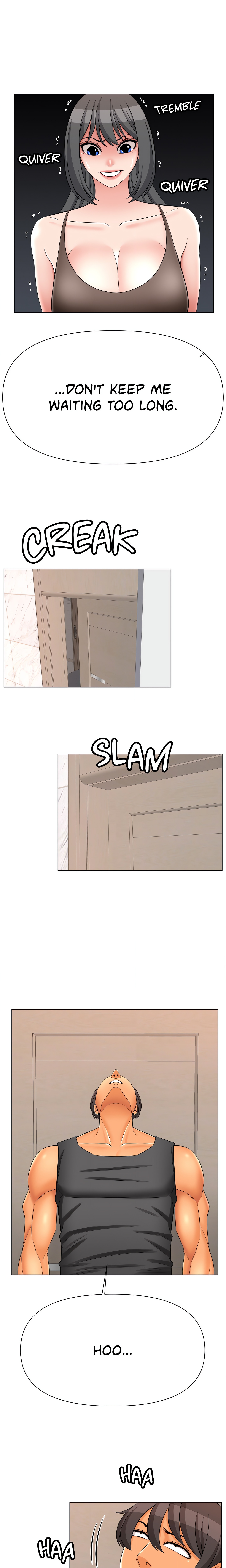 Berry Fans chapter 48 page 5