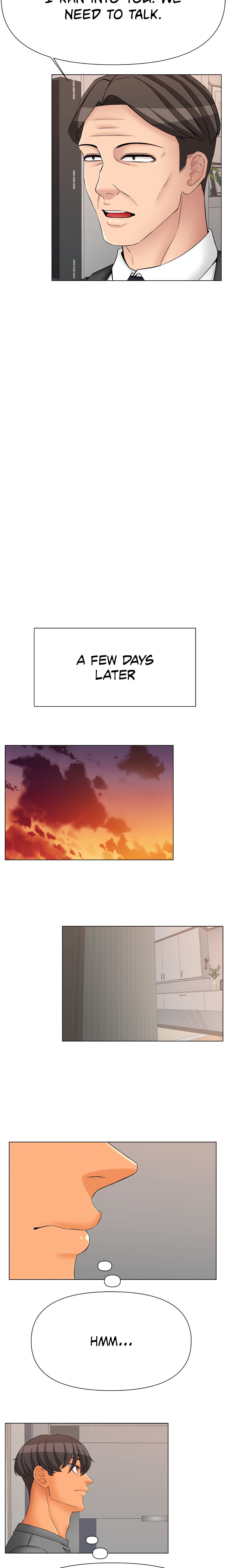 Berry Fans chapter 48 page 7