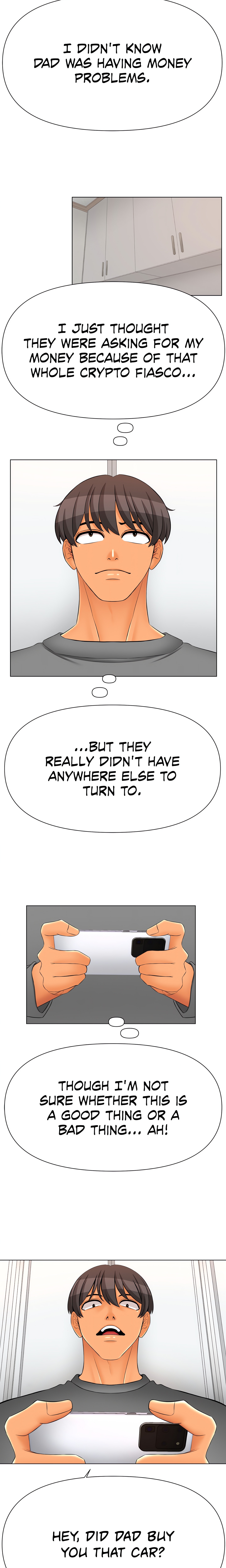 Berry Fans chapter 48 page 8