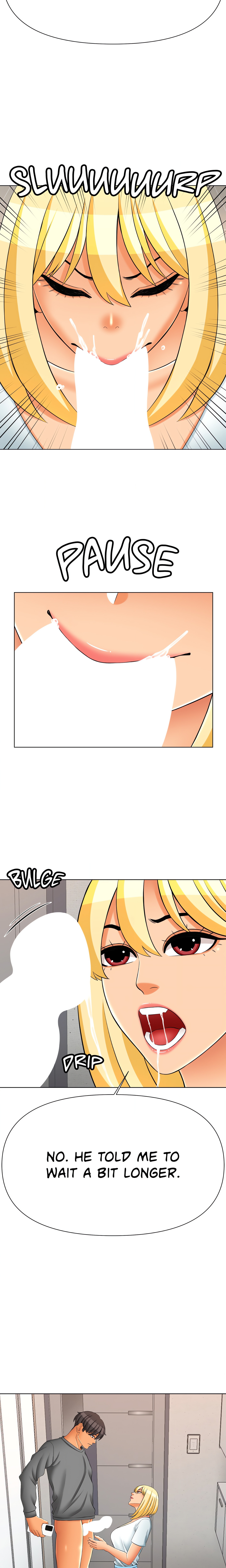 Berry Fans chapter 48 page 9