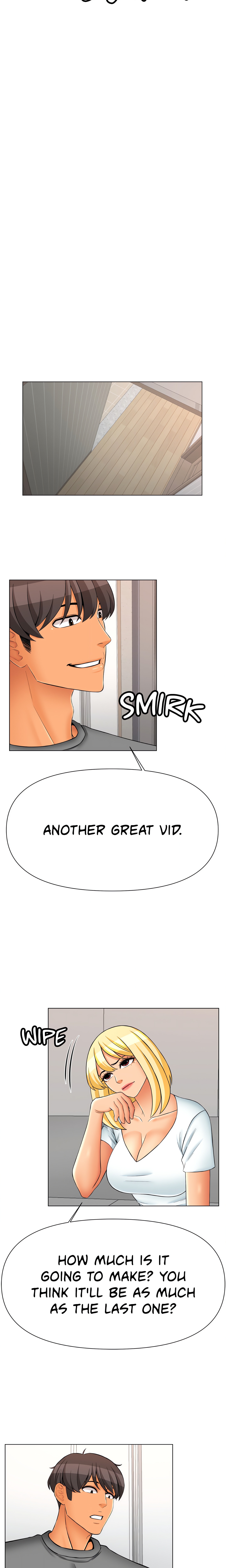 Berry Fans chapter 48 page 13
