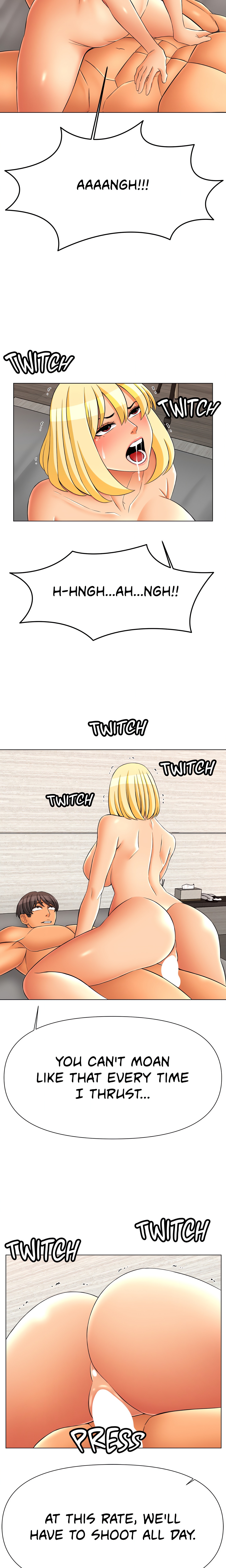 Berry Fans chapter 49 page 2