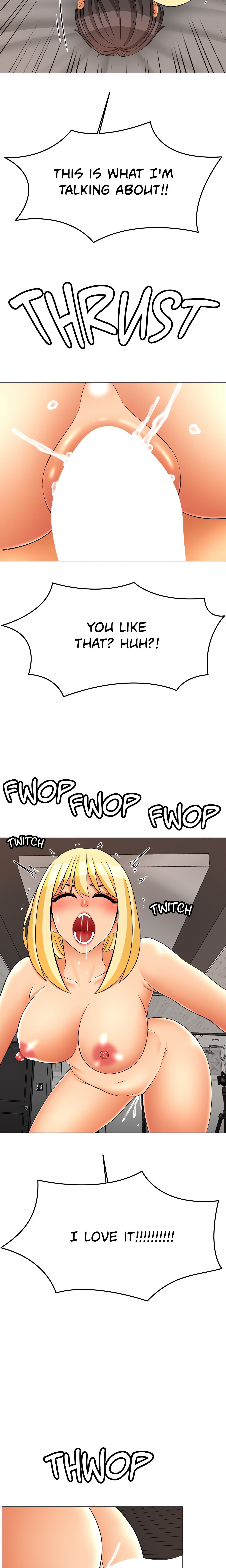 Berry Fans chapter 49 page 6