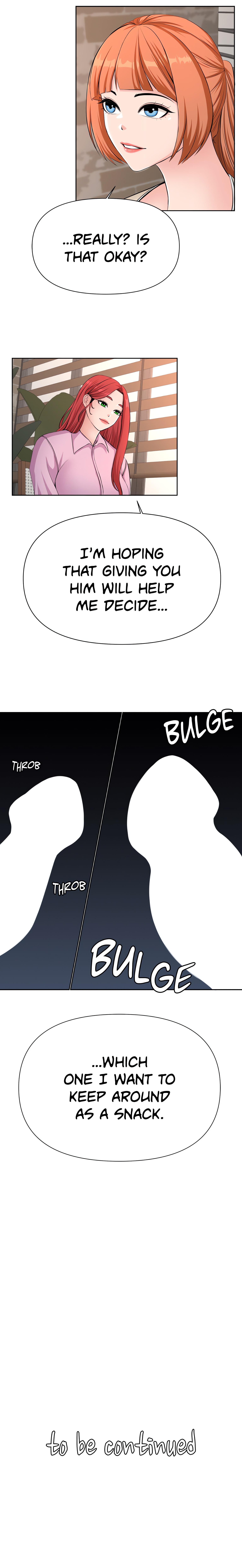 Berry Fans chapter 5 page 17