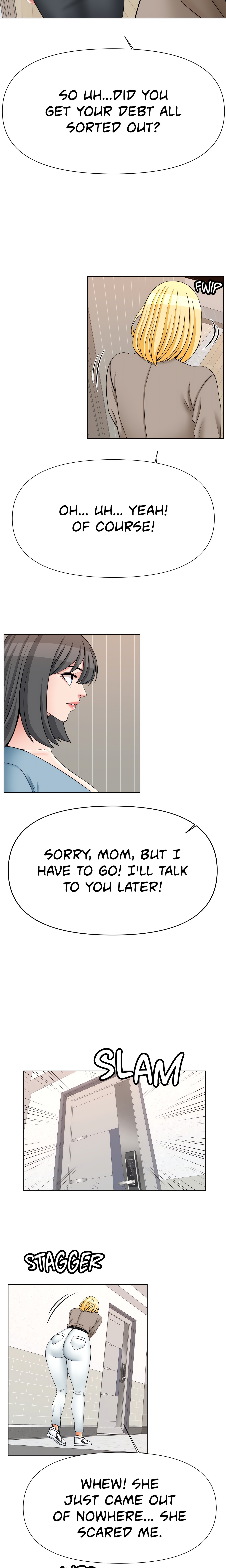 Berry Fans chapter 50 page 2