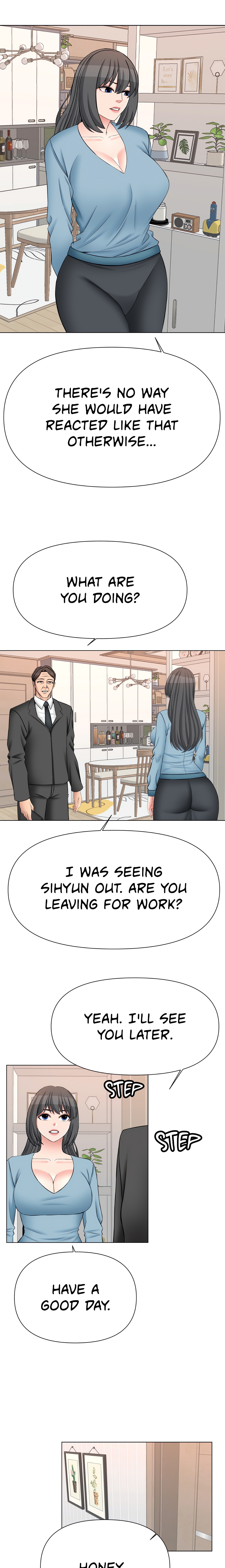 Berry Fans chapter 50 page 4