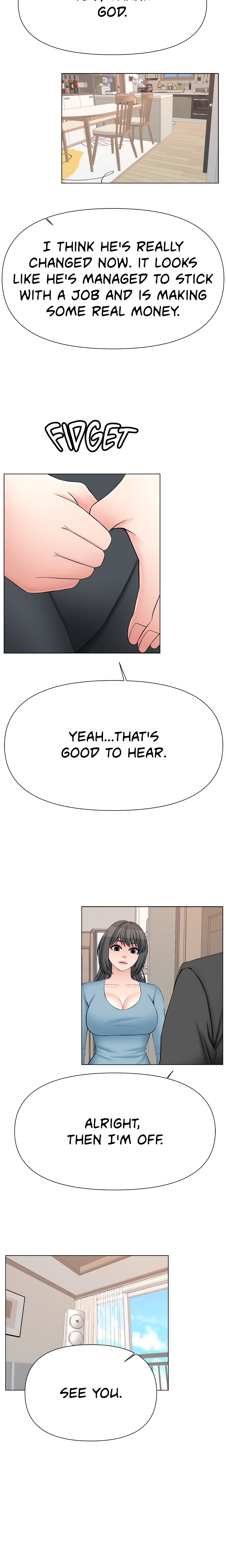 Berry Fans chapter 50 page 7
