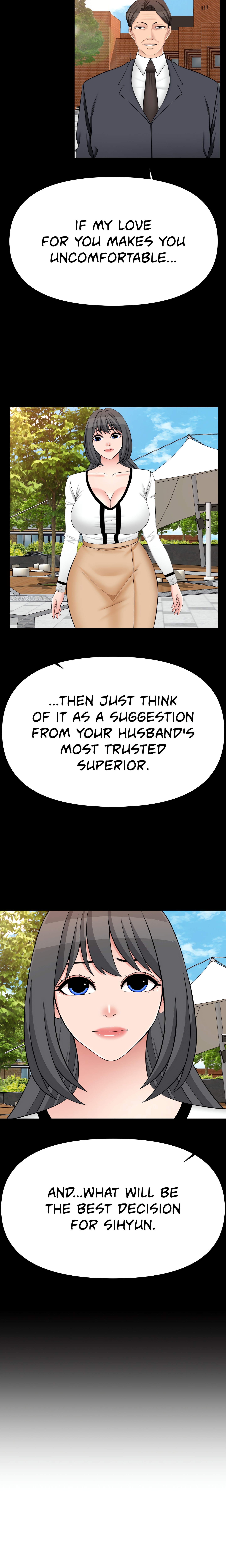 Berry Fans chapter 50 page 11