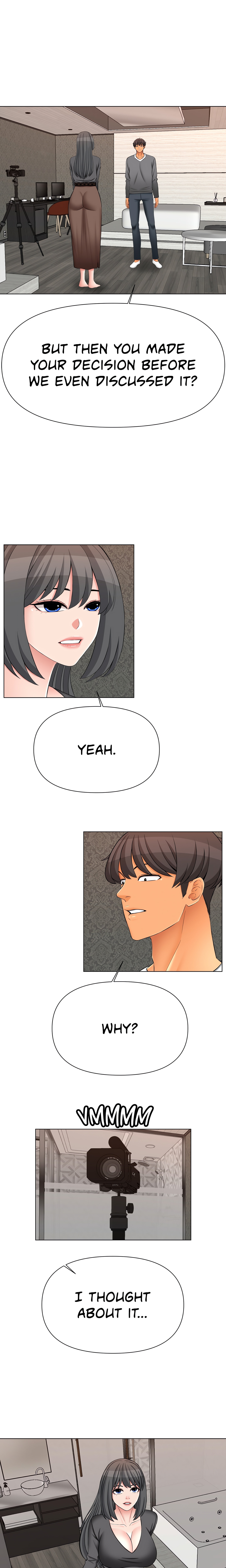 Berry Fans chapter 50 page 14