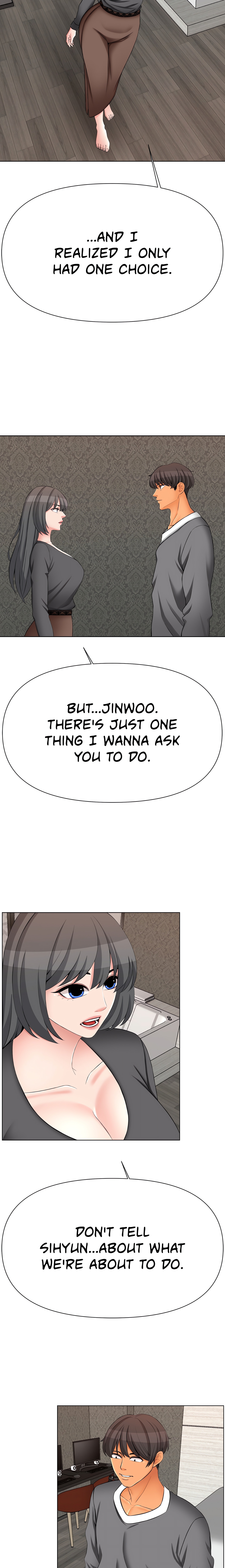 Berry Fans chapter 50 page 15