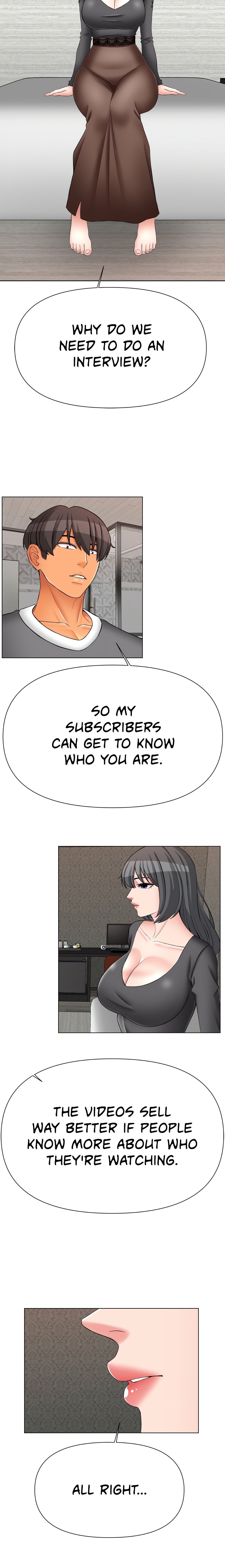 Berry Fans chapter 51 page 2