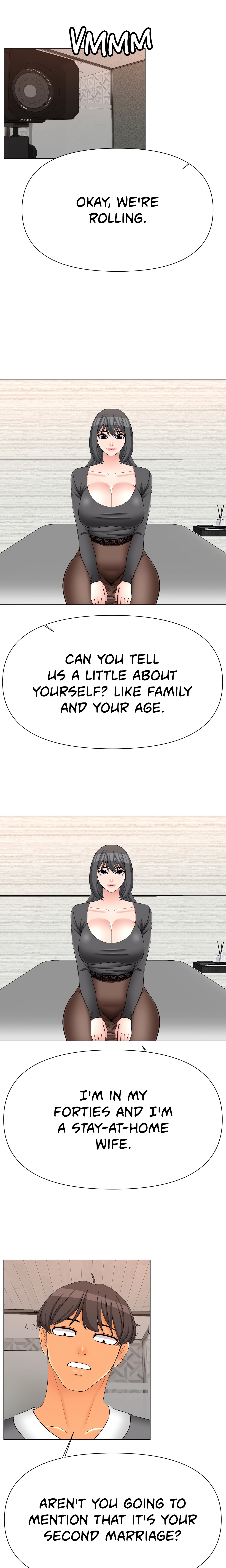 Berry Fans chapter 51 page 3