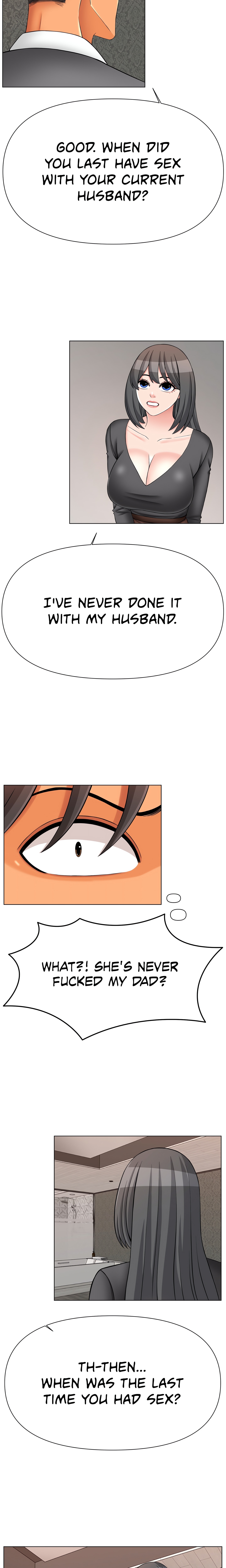 Berry Fans chapter 51 page 5