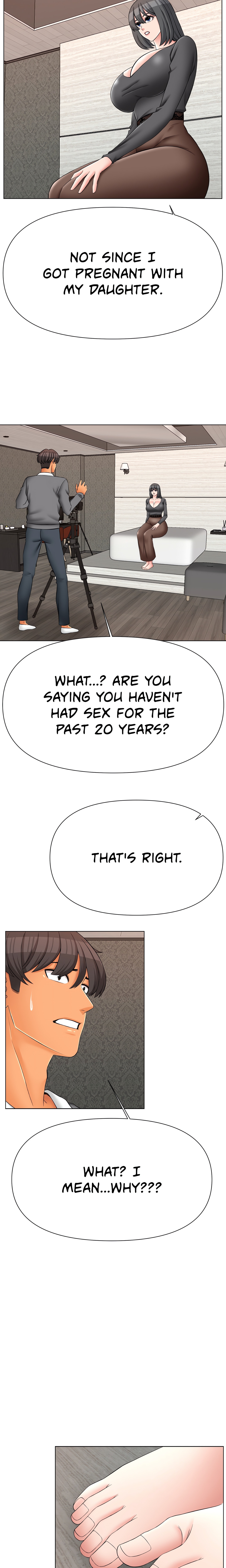 Berry Fans chapter 51 page 6
