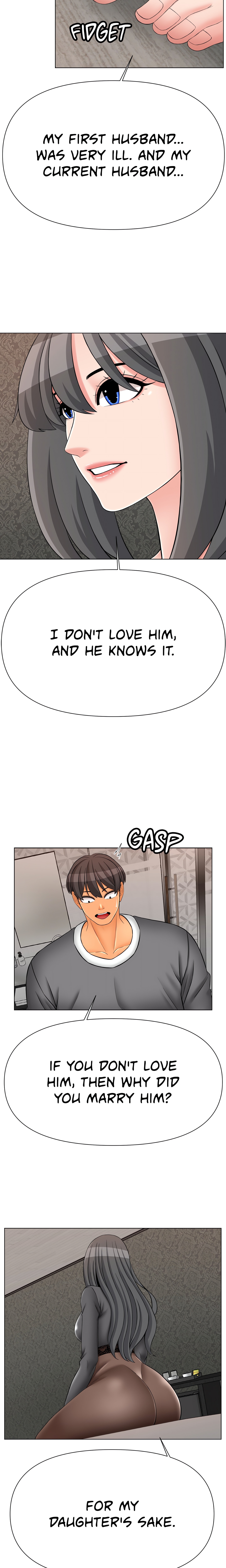 Berry Fans chapter 51 page 7