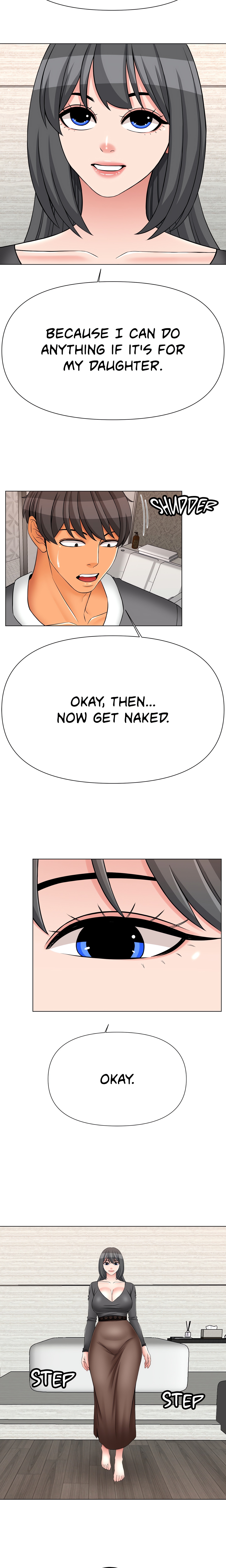 Berry Fans chapter 51 page 8