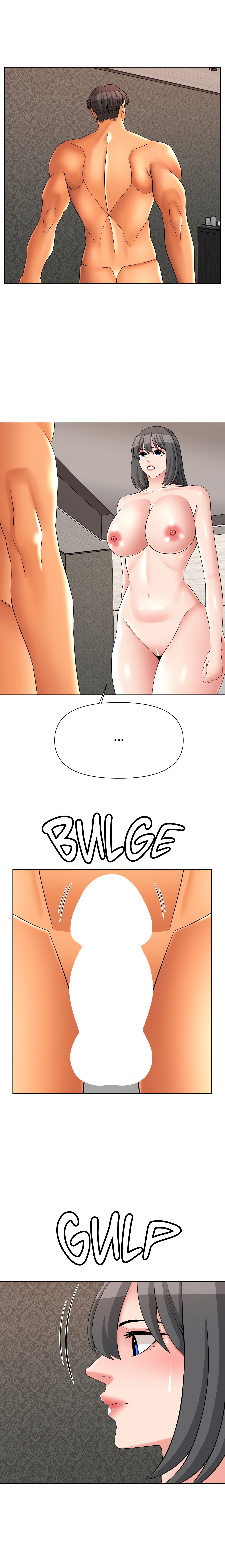 Berry Fans chapter 51 page 11