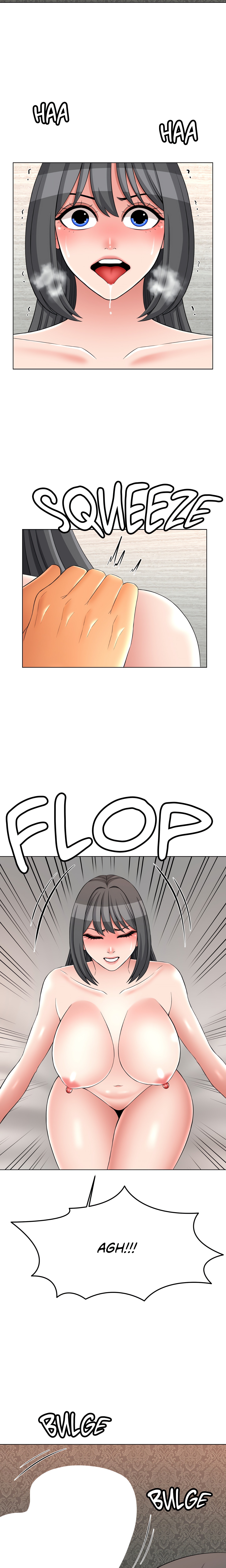 Berry Fans chapter 51 page 14