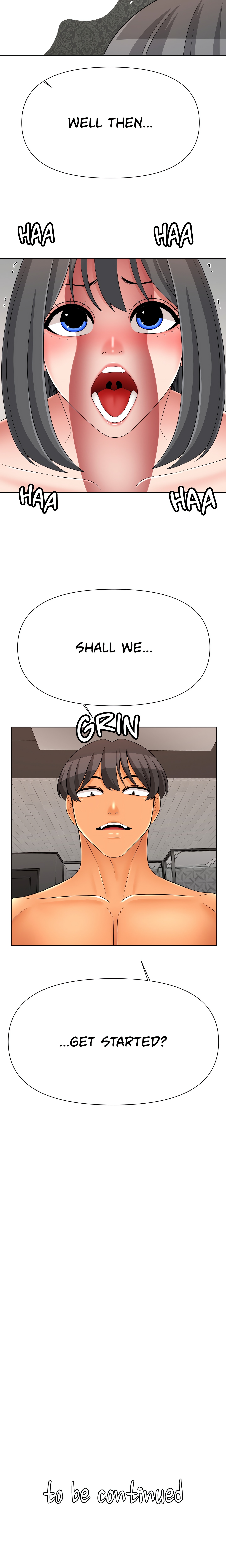 Berry Fans chapter 51 page 15