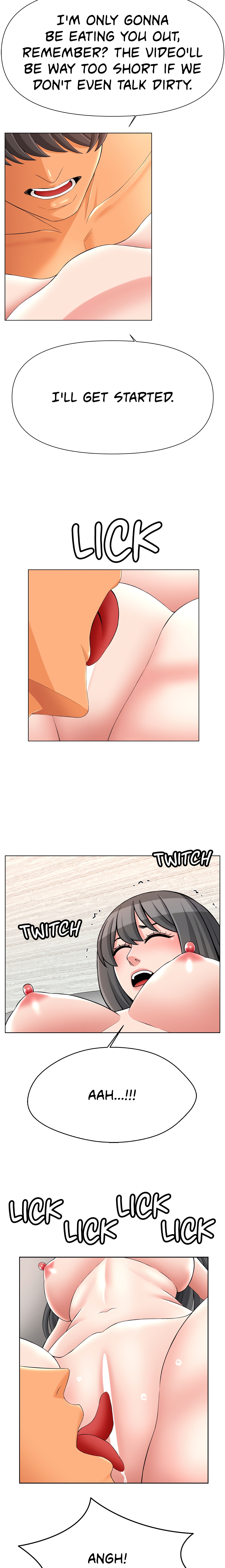 Berry Fans chapter 52 page 3