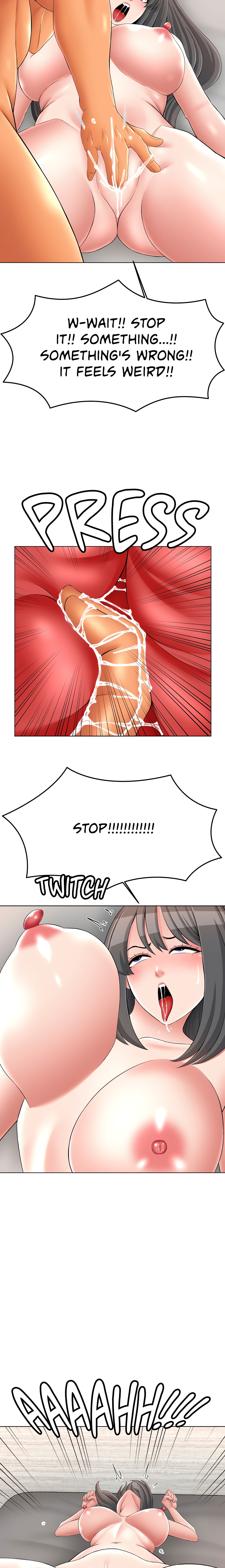 Berry Fans chapter 52 page 9