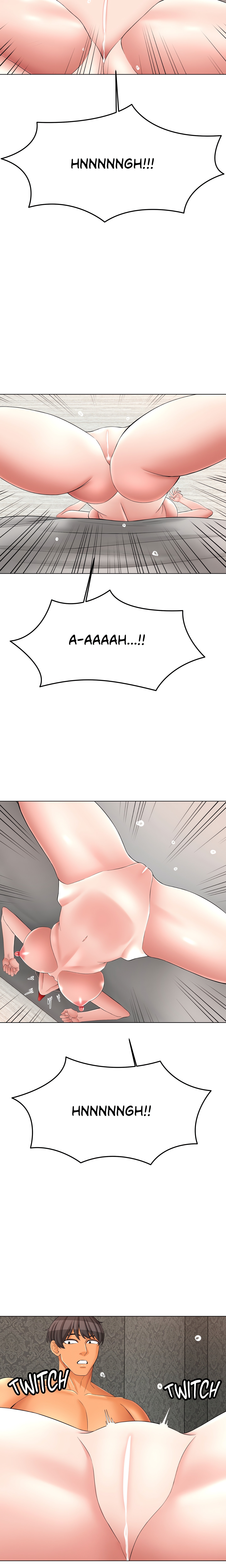 Berry Fans chapter 52 page 10