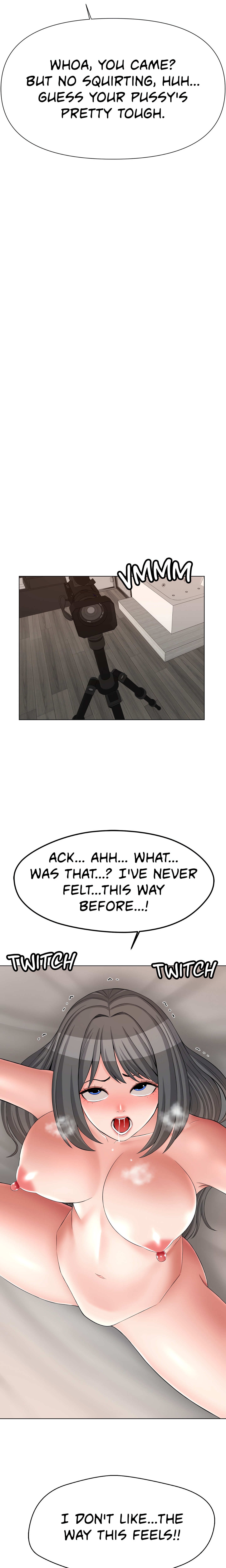 Berry Fans chapter 52 page 11