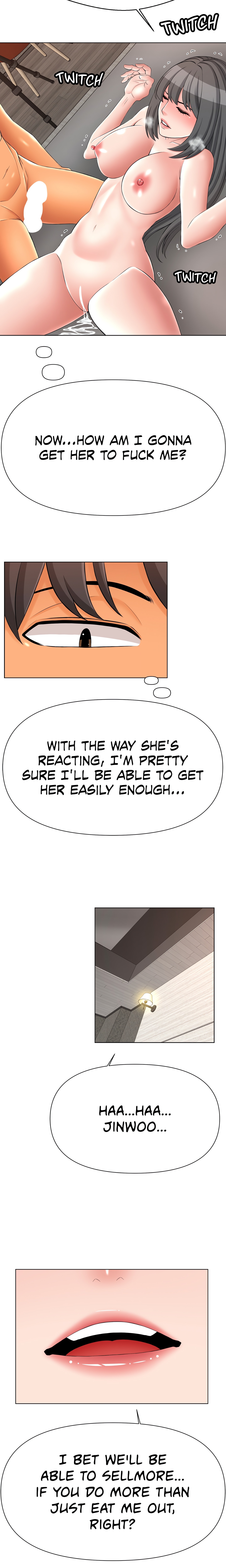 Berry Fans chapter 52 page 12