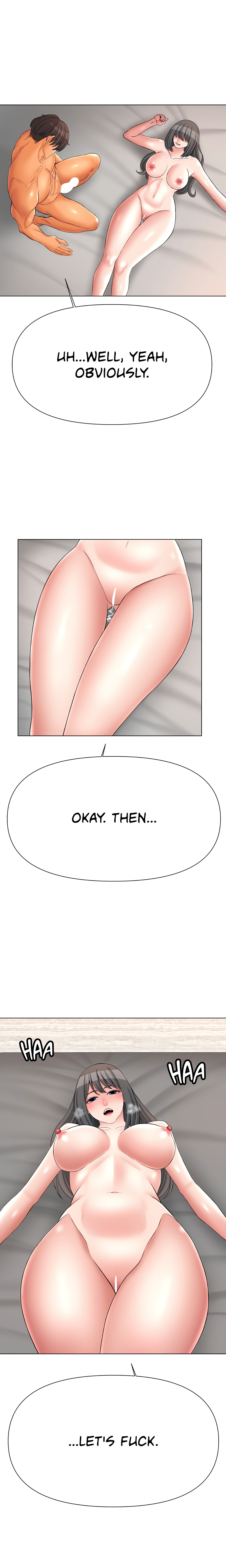 Berry Fans chapter 52 page 13