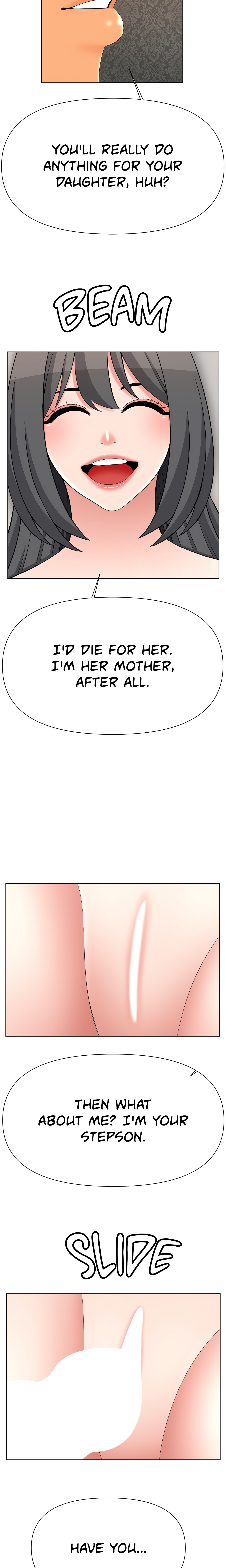 Berry Fans chapter 52 page 16