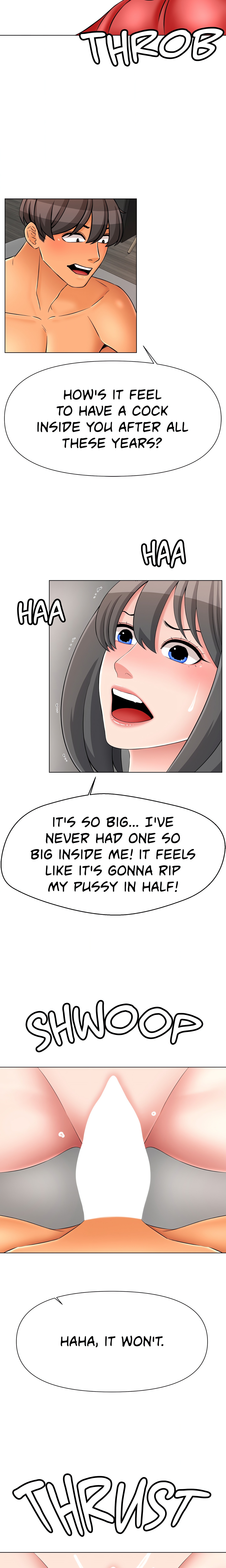Berry Fans chapter 53 page 2