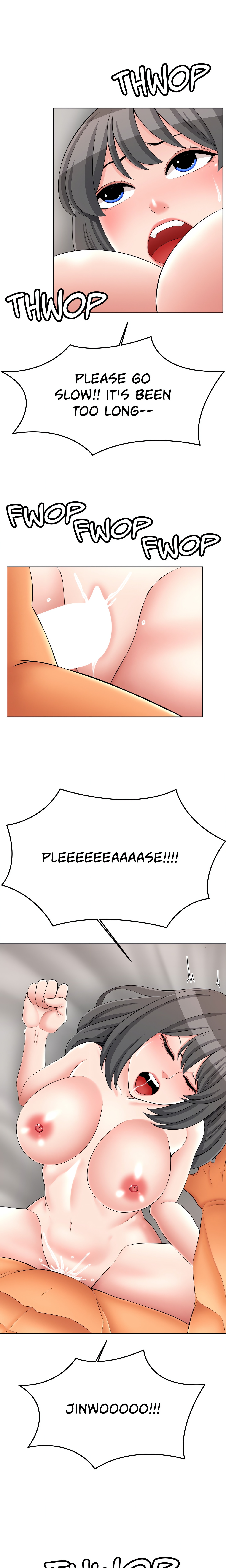 Berry Fans chapter 53 page 4