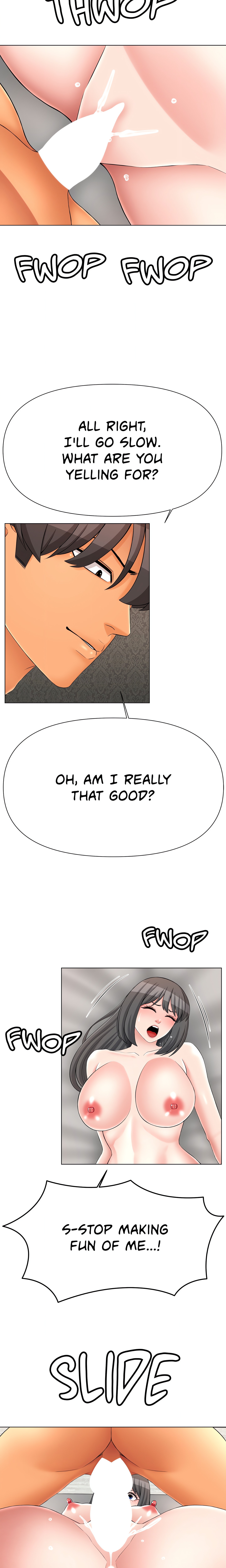 Berry Fans chapter 53 page 5
