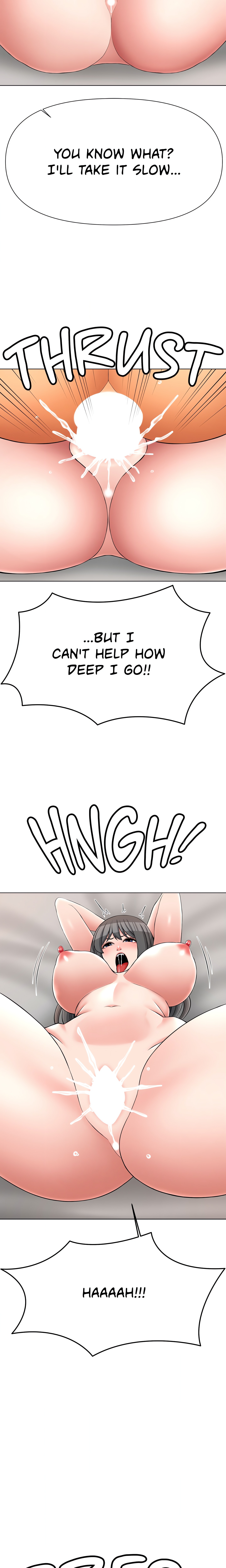 Berry Fans chapter 53 page 6