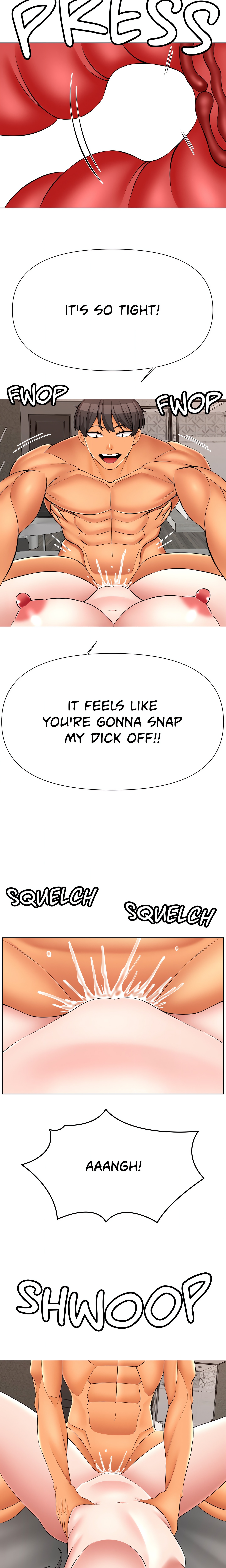 Berry Fans chapter 53 page 7