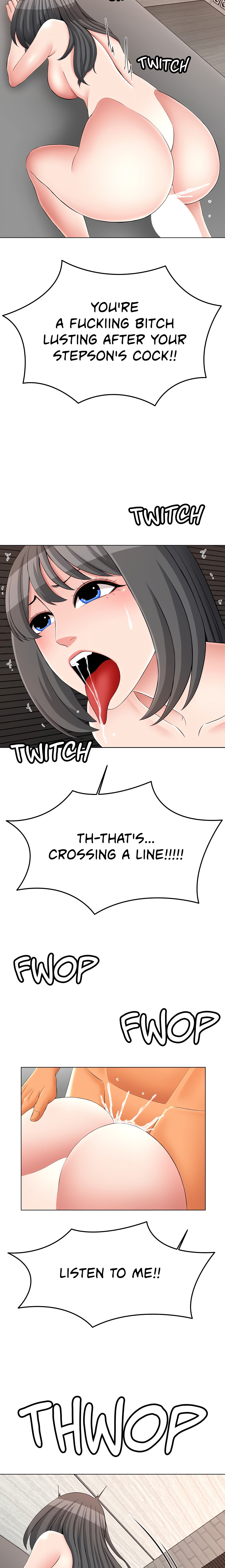 Berry Fans chapter 53 page 13