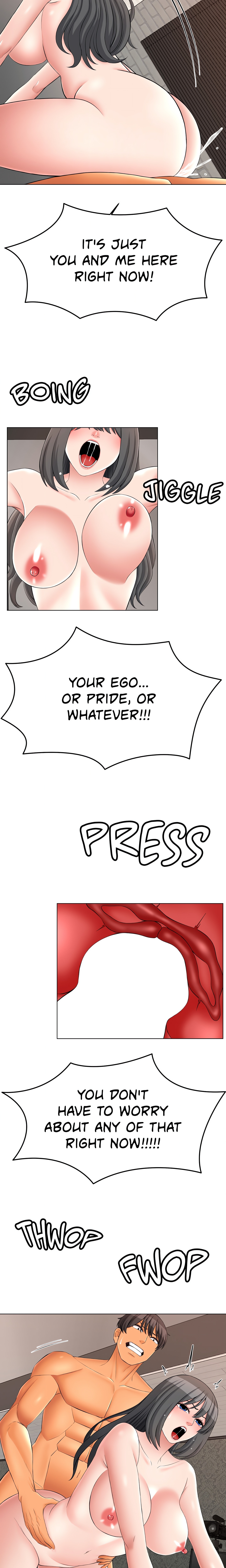 Berry Fans chapter 53 page 14