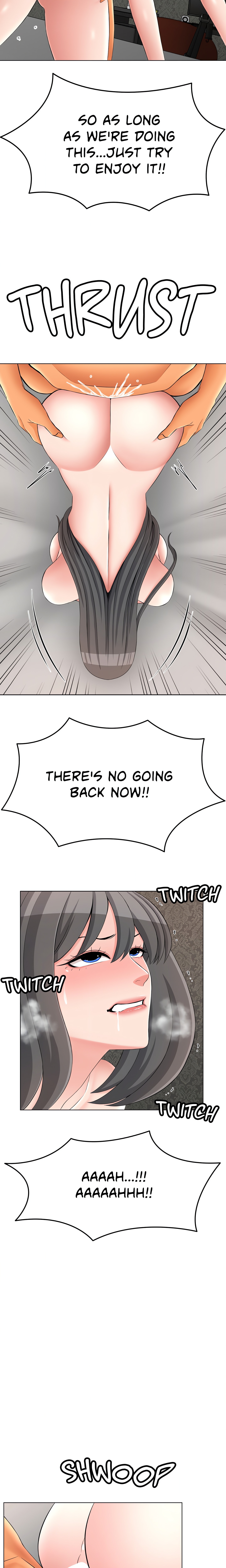 Berry Fans chapter 53 page 15