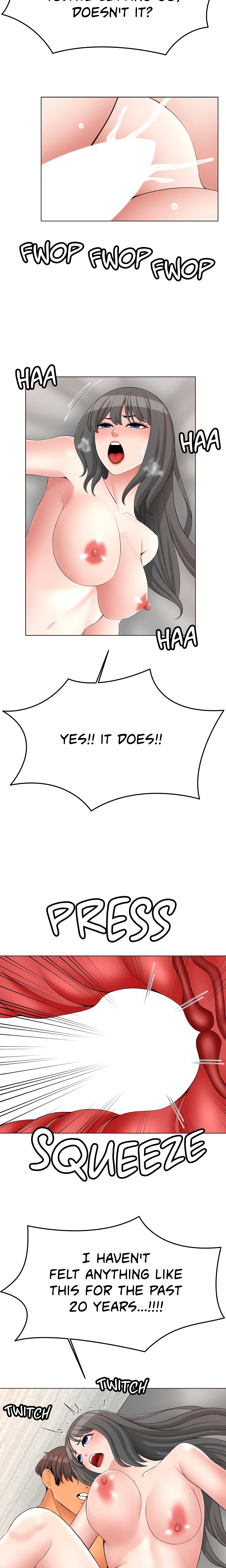 Berry Fans chapter 54 page 4