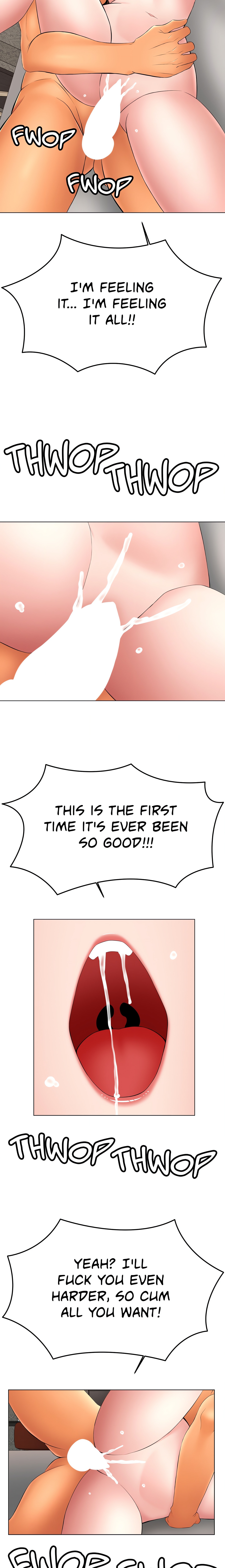 Berry Fans chapter 54 page 5
