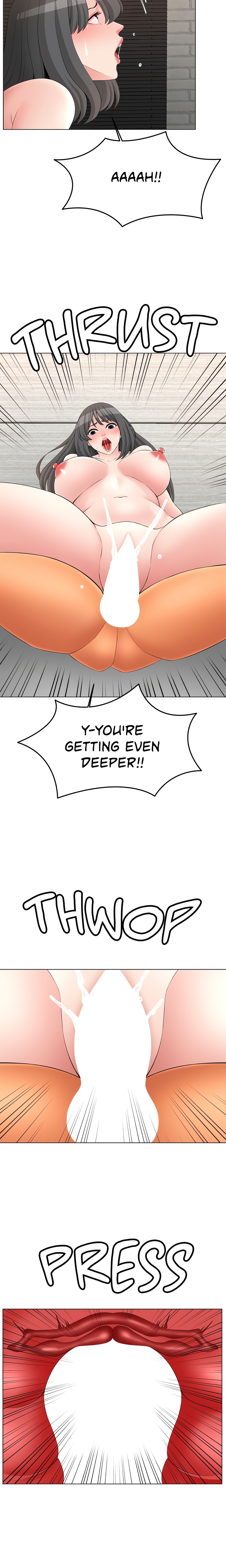 Berry Fans chapter 54 page 10